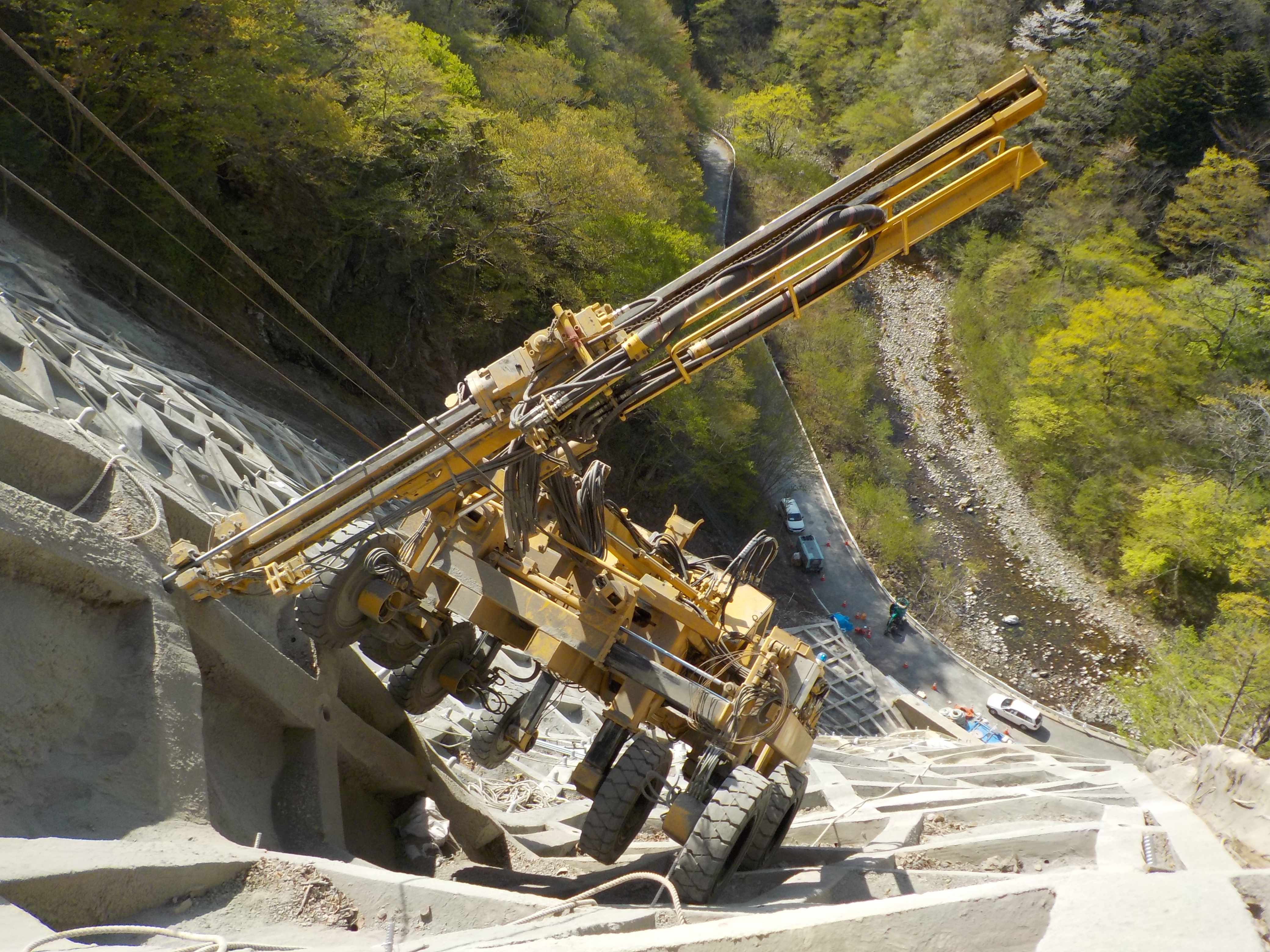 機器ロック BHL スチールバックホーロック 機器ロック BHL スチールバックホーロック